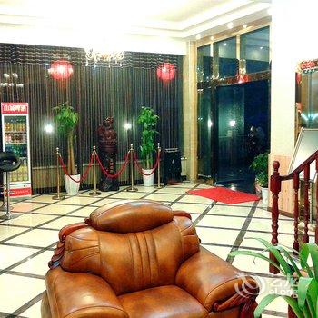 重庆南川金佛山依山傍水大酒店酒店提供图片