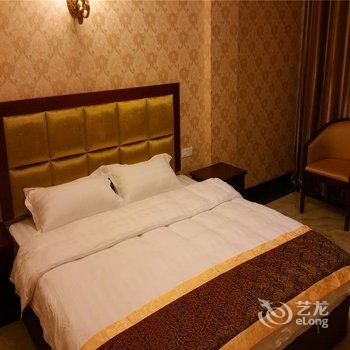 重庆南川金佛山依山傍水大酒店酒店提供图片