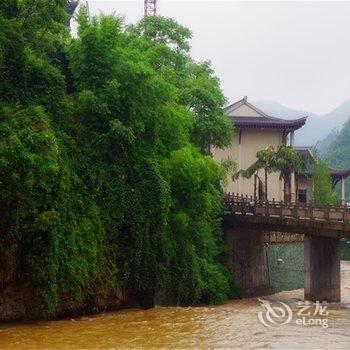 重庆南川金佛山依山傍水大酒店酒店提供图片