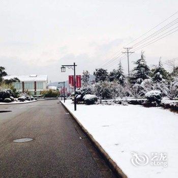 无锡古竹度假村酒店提供图片