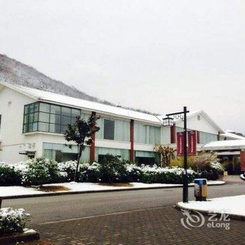 无锡古竹度假村酒店提供图片