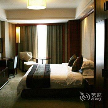 天长假日大酒店(滁州)酒店提供图片