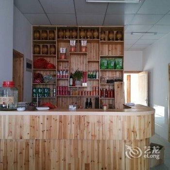 大别山欢乐农家农家乐酒店提供图片