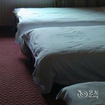 金华百安居宾馆酒店提供图片