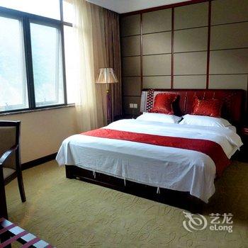 池州石台县金诚国际大酒店酒店提供图片