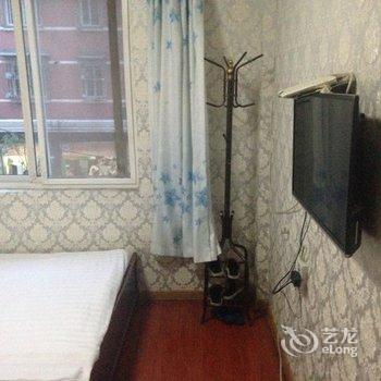 宁国军青宾馆酒店提供图片