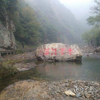 宣城泾县古道口山庄酒店提供图片