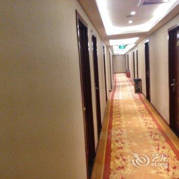 宁国辉阳商务宾馆酒店提供图片