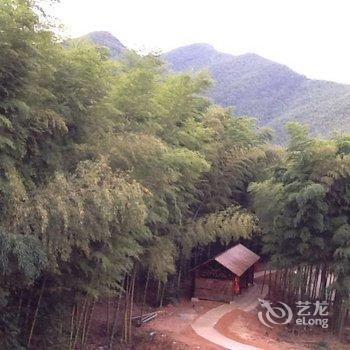 广德竹林雅居农家乐酒店提供图片