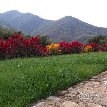 广德竹林雅居农家乐酒店提供图片