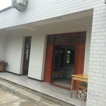 泾县月泉农家乐山庄酒店提供图片