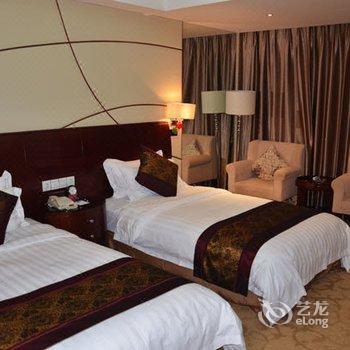 宣城郎溪瀚海国际大酒店酒店提供图片