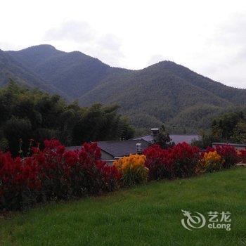 广德竹林雅居农家乐酒店提供图片