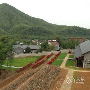 广德竹林雅居农家乐酒店提供图片