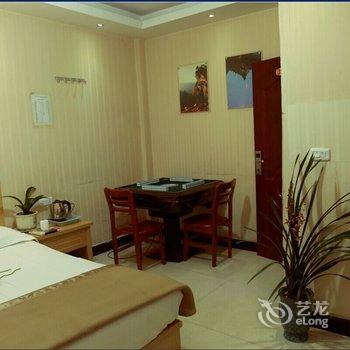 丹江口武当山宜家宾馆酒店提供图片