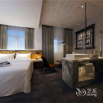 福州私享家城市主题酒店(五一广场店)酒店提供图片