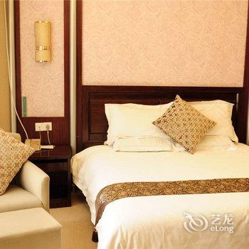 乌鲁木齐恒丰凯悦酒店酒店提供图片