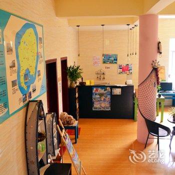 北海涠洲岛猪公馆客栈酒店提供图片