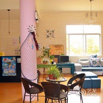 北海涠洲岛猪公馆客栈酒店提供图片