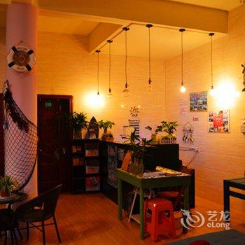 北海涠洲岛猪公馆客栈酒店提供图片