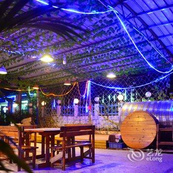 北海涠洲岛猪公馆客栈酒店提供图片