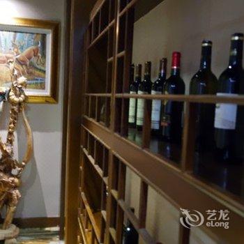 丽江和府雅院高级会所酒店提供图片