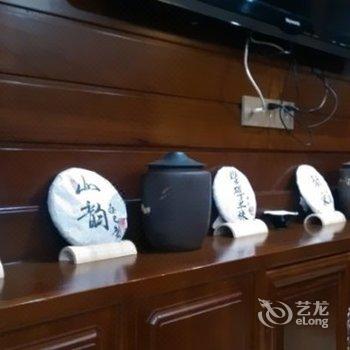 丽江和府雅院高级会所酒店提供图片