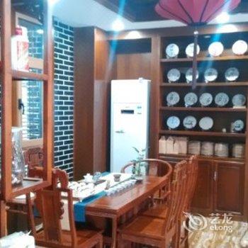 丽江和府雅院高级会所酒店提供图片