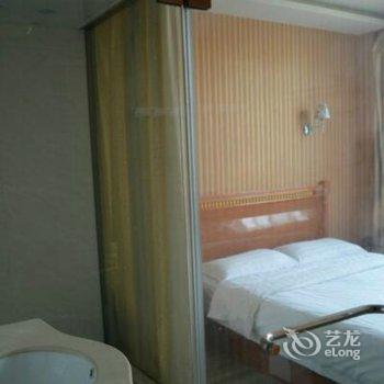 泾县回首商务宾馆(宣城)酒店提供图片