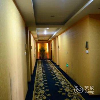 宣城泾县皇朝商务宾馆(宣城)酒店提供图片