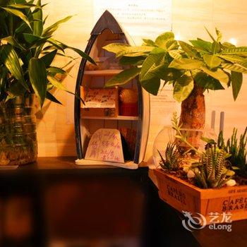 北海涠洲岛猪公馆客栈酒店提供图片