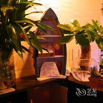 北海涠洲岛猪公馆客栈酒店提供图片