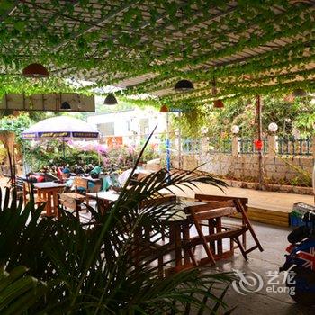 北海涠洲岛猪公馆客栈酒店提供图片