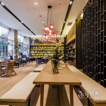 杭州黄龙亚朵S酒店酒店提供图片