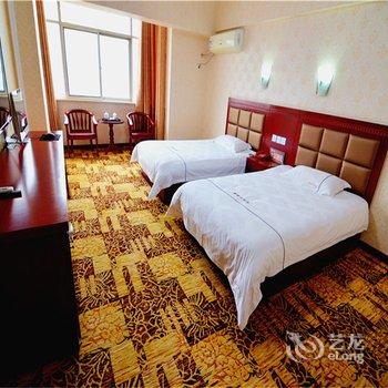 西安福临酒店(火车站五路口店)酒店提供图片