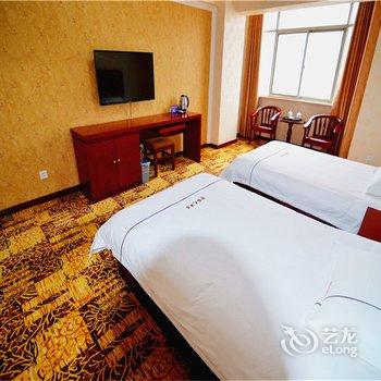 西安福临酒店(火车站五路口店)酒店提供图片