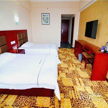 西安福临酒店(火车站五路口店)酒店提供图片