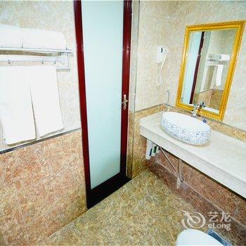 西安福临酒店(火车站五路口店)酒店提供图片