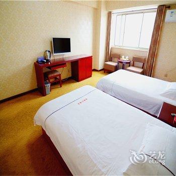 西安福临酒店(火车站五路口店)酒店提供图片