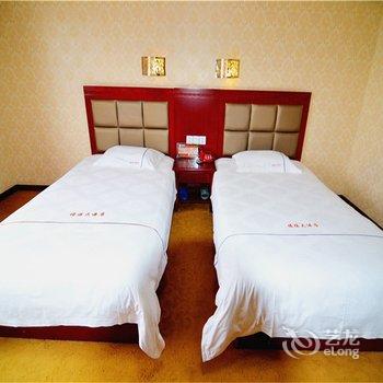 西安福临酒店(火车站五路口店)酒店提供图片