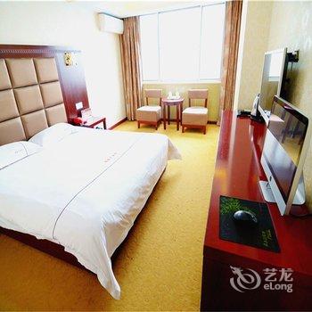 西安福临酒店(火车站五路口店)酒店提供图片