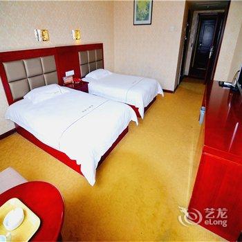 西安福临酒店(火车站五路口店)酒店提供图片