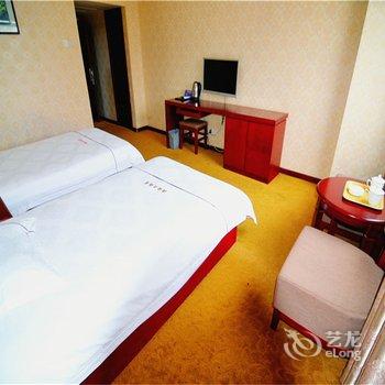 西安福临酒店(火车站五路口店)酒店提供图片