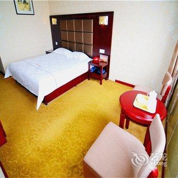 西安福临酒店(火车站五路口店)酒店提供图片