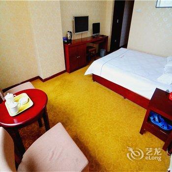 西安福临酒店(火车站五路口店)酒店提供图片