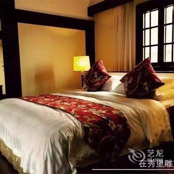 黄山秀里徽州庄园精品文化酒店酒店提供图片