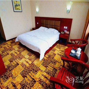 西安福临酒店(火车站五路口店)酒店提供图片