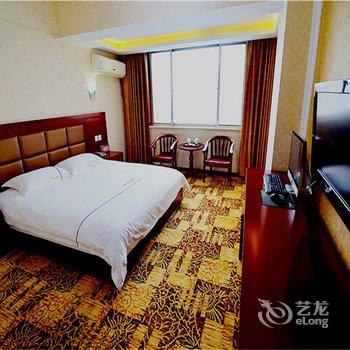 西安福临酒店(火车站五路口店)酒店提供图片