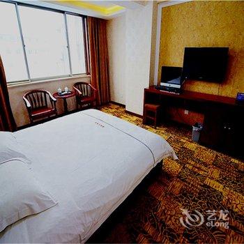 西安福临酒店(火车站五路口店)酒店提供图片