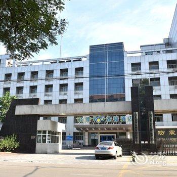 驿家365连锁酒店(石家庄体育大街地震局店)酒店提供图片